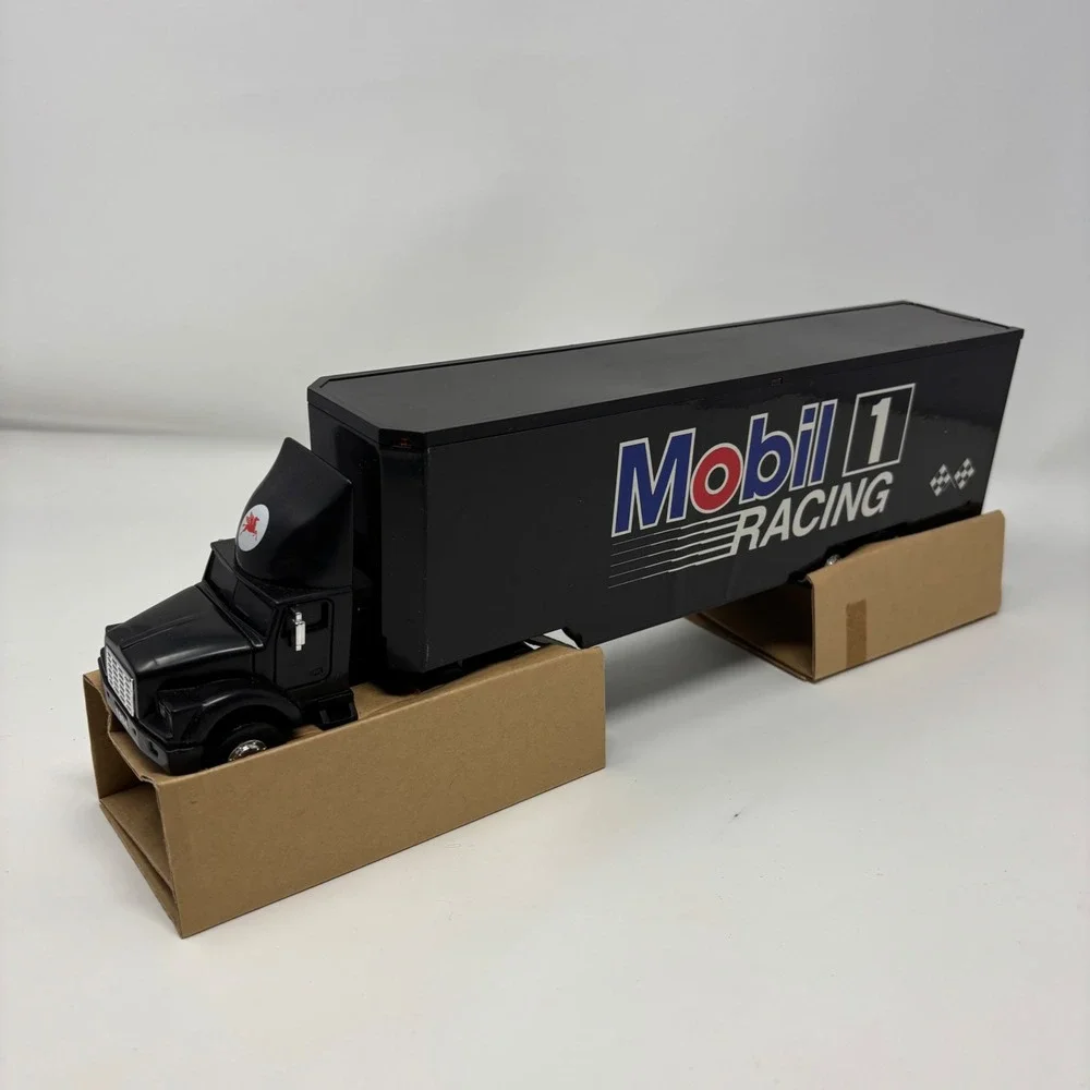 Mobil toy race